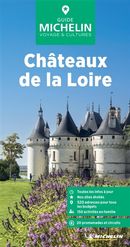 Châteaux de la Loire - Guide Vert