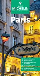 Paris - Guide Vert