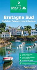 Bretagne Sud - Guide Vert N.E.