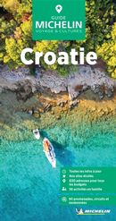 Croatie - Guide Vert