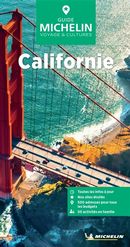 Californie - Guide Vert N.E.