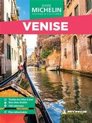 Venise - Guide Vert Week&GO N.E.