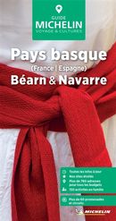 Pays Basque - Béarn & Navarre - Guide Vert
