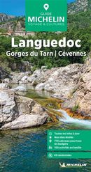 Languedoc - Gorges du Tarn - Guide Vert