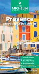 Provence - Guide Vert N.E.