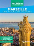 Marseille - Guide Vert Week&GO