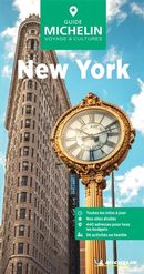 New York - Guide Vert N.E.