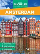 Amsterdam - Guide Vert Week&GO N.E.