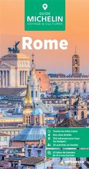 Rome - Guide Vert N.E.