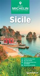 Sicile - Guide Vert N.E.