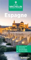Espagne - Guide Vert N.E.