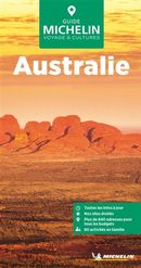 Australie - Guide Vert