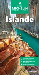 Islande - Guide Vert