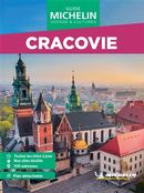 Cracovie - Guide Vert Week&GO