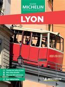 Lyon - Guide Vert Week&GO