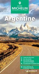 Argentine - Guide Vert