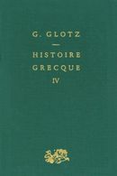 Histoire grecque IV