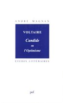 Voltaire - Candide ou l'optimisme