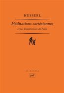 Méditations cartésiennes et les Conférences de Paris
