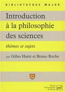 Introduction à la philosophie des sciences - Thèmes et sujets
