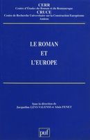 Le roman et l'Europe
