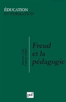 Freud et la pédagogie
