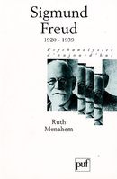 Sigmund Freud No. 4 1920-1939
