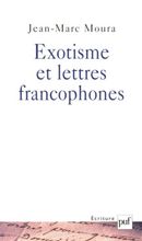 Exotisme et lettres francophones
