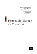 Histoire de l'Europe du Centre-Est