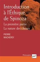 Introduction à l'Éthique de Spinoza 01 : La nature des choses