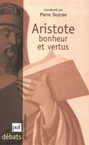 Aristote - bonheur et vertus