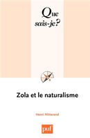 Zola et le naturalisme 4e éd.