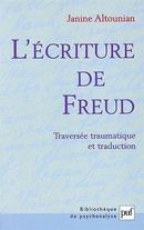 L'écriture de Freud