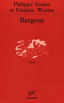 Bergson - Biographie