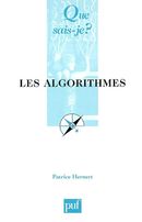 Les algorithmes - 2e édition