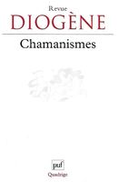 Revue Diogène -  Chamanismes