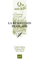 La révolution française poc.
