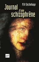 Journal d'une schizophrène - 11e édition