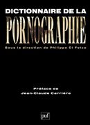 Dictionnaire de la pornographie