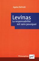 Levinas - La responsabilité est sans pourquoi