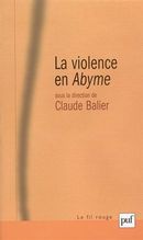 La violence en Abyme