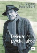 Deleuze et la psychanalyse - L'altercation