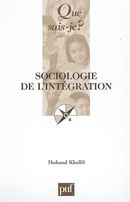 Sociologie de l'integration