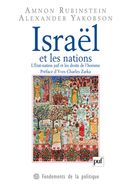 Israël et les nations - L'état-nation juif et les droits de l'homme