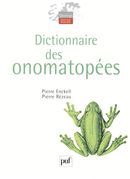 Dictionnaire des onomatopées