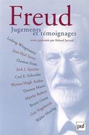 Freud - Jugements et témoignages
