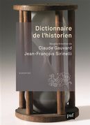 Dictionnaire de l'historien