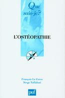 L'ostéopathie - 3e édition