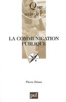 La communication publique - 4e édition