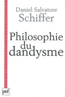 Philosophie du dandysme